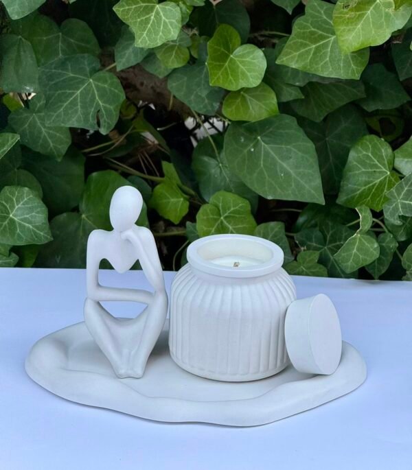 Pure White Harmony