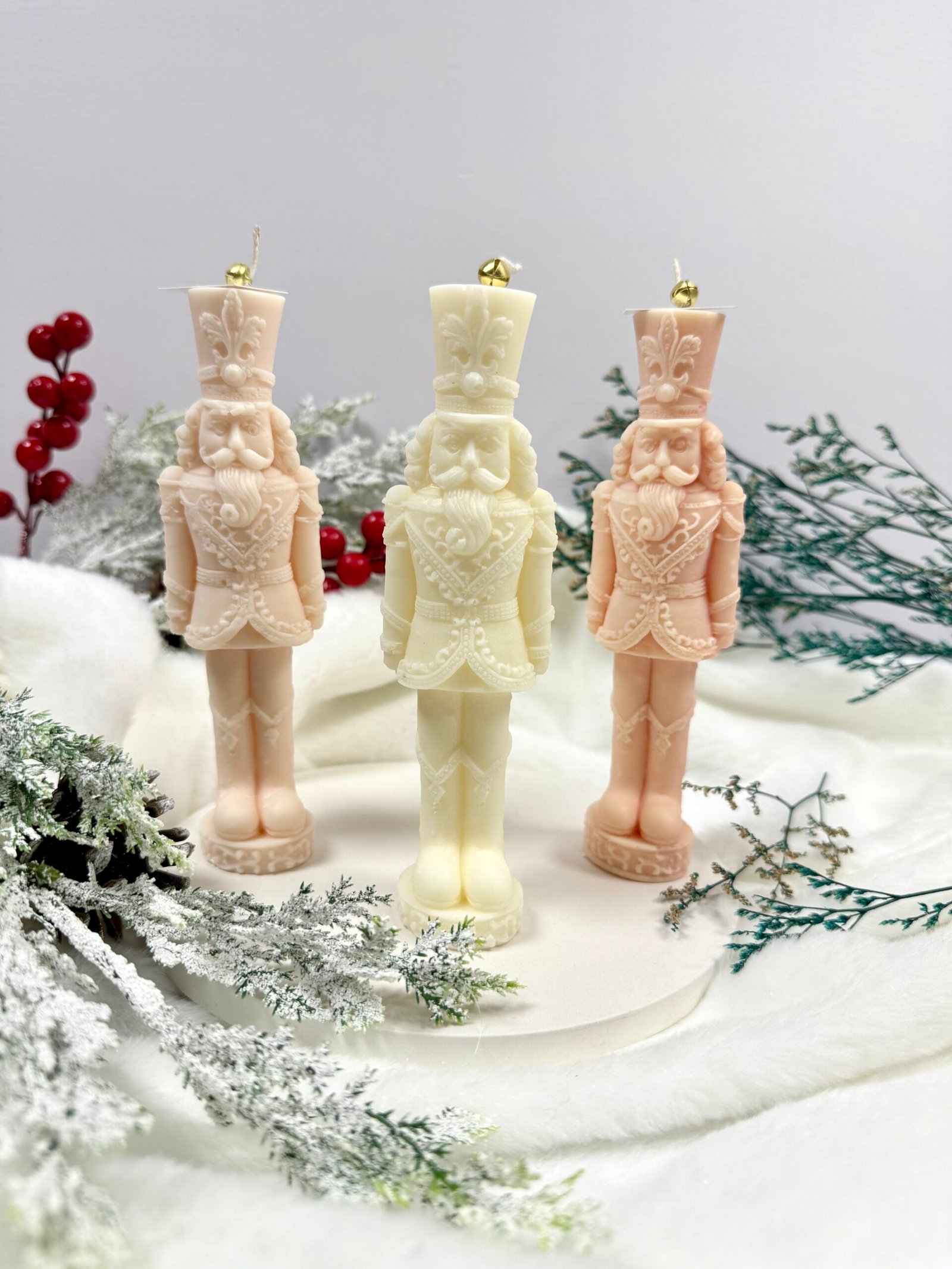 Κερί Καρυοθραύστης L