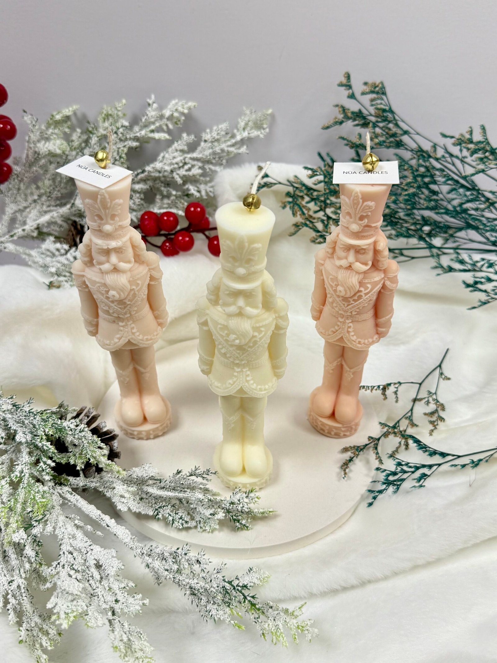 Κερί Καρυοθραύστης L - Image 2