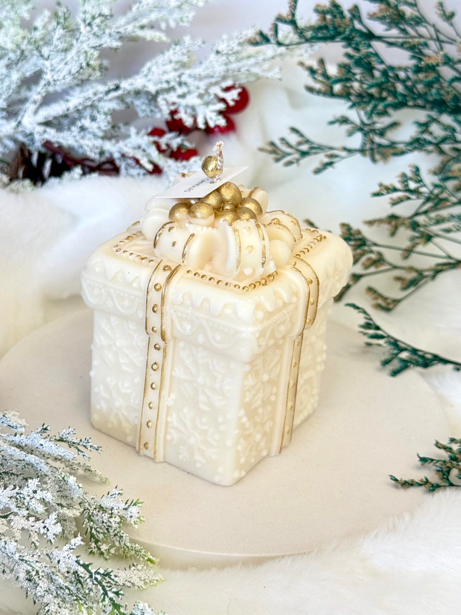 Luxury gift candle - Image 2