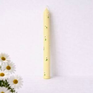 Λαμπάδα flowers